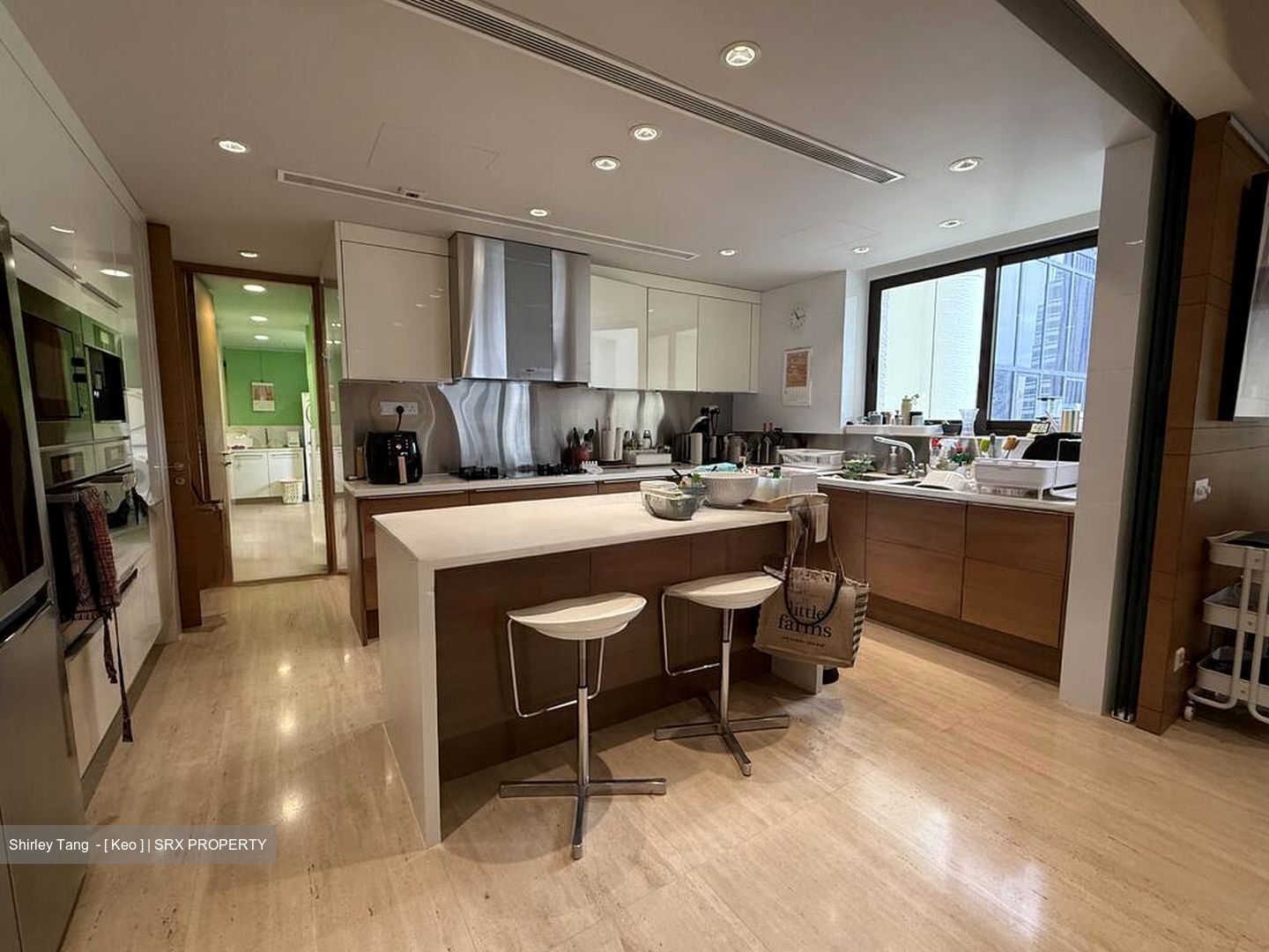 The Claymore (D9), Condominium #502003021